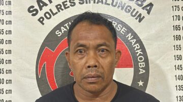 Polisi Bersama Masyarakat: 7,17 Gram Sabu Berhasil Disita Polsek Bosar Maligas Dari Pengedar Sabu di Ujung Padang